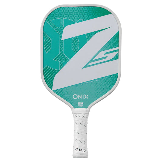 ONIX Z5 MOD V2 GRAPHITE 10MM -MINT PICKLEBALL PADDLE