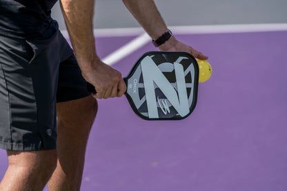 ONIX Z3 COMPOSITE 14MM  -BLACK PICKLEBALL PADDLE