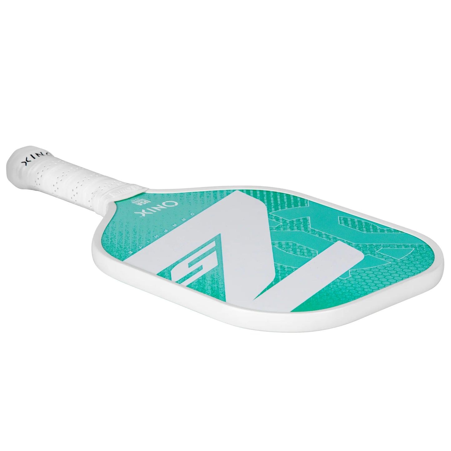 ONIX Z5 MOD V2 GRAPHITE 10MM -MINT PICKLEBALL PADDLE