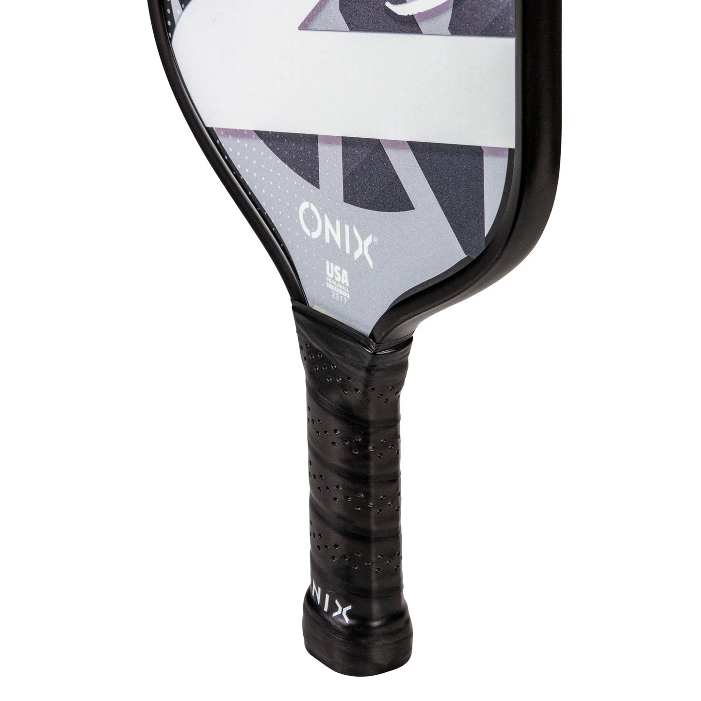 ONIX Z3 COMPOSITE 14MM  -BLACK PICKLEBALL PADDLE