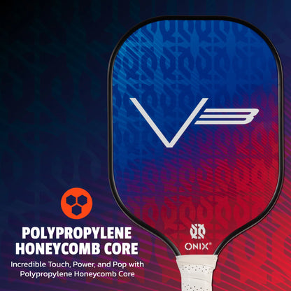 ONIX V3 14MM PICKLEBALL PADDLE
