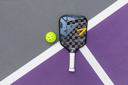 ONIX Z7 12MM PICKLEBALL PADDLE