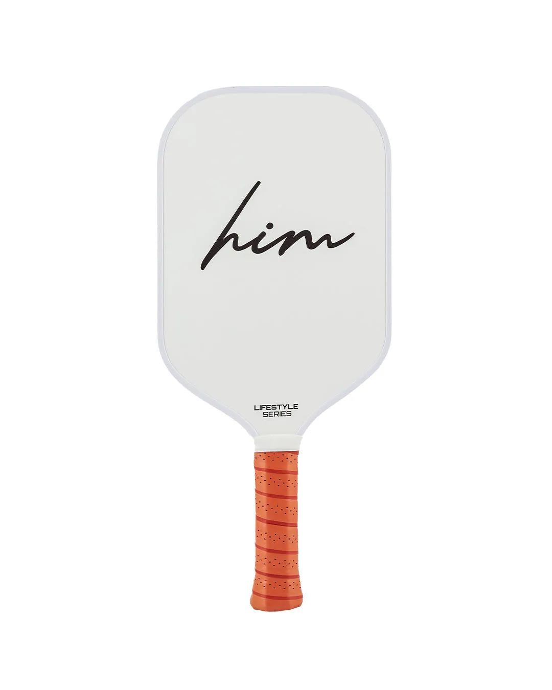 FACOLOS LIFESTYLE SERIES COUPLE COLLECTION 16MM - HIM PICKLEBALL PADDLE