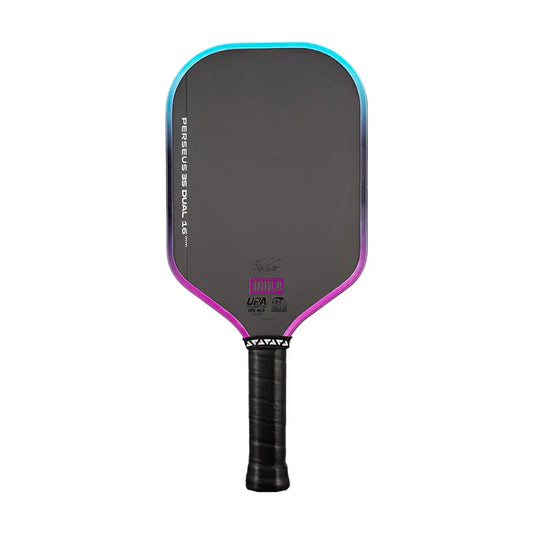 JOOLA PERSEUS 3S DUAL 16MM PICKLEBALL PADDLE