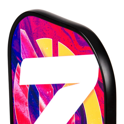 ONIX Z JUNIOR COMPOSITE 12MM -ORANGE PICKLEBALL PADDLE