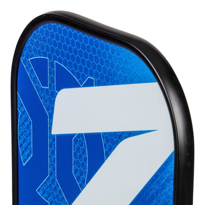 ONIX Z5 MOD V2 GRAPHITE 10MM -BLUE PICKLEBALL PADDLE