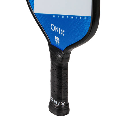 ONIX Z5 MOD V2 GRAPHITE 10MM -BLUE PICKLEBALL PADDLE