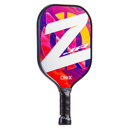 ONIX Z JUNIOR COMPOSITE 12MM -ORANGE PICKLEBALL PADDLE