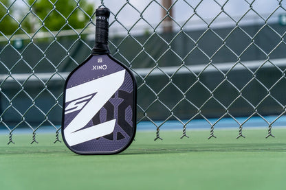 ONIX Z5 MOD V2 GRAPHITE 10MM -BLACK PICKLEBALL PADDLE