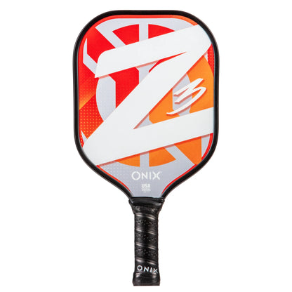 ONIX Z3 COMPOSITE 14MM  -ORANGE PICKLEBALL PADDLE