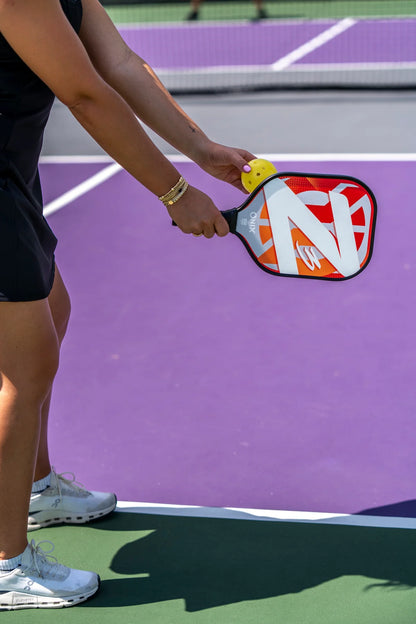 ONIX Z3 COMPOSITE 14MM  -ORANGE PICKLEBALL PADDLE