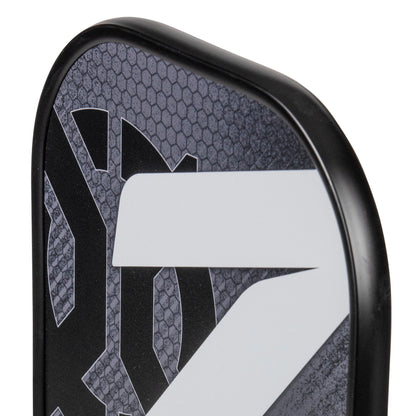 ONIX Z5 MOD V2 GRAPHITE 10MM -BLACK PICKLEBALL PADDLE