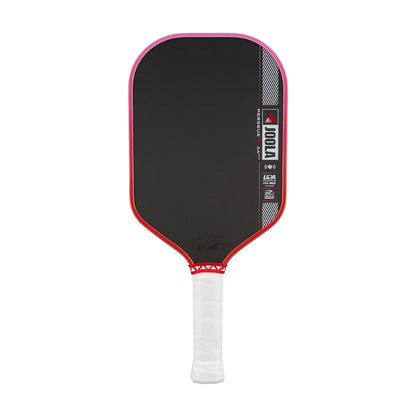 JOOLA PERSEUS PRO IV 14MM - ASIAN COLOURWAY PICKLEBALL PADDLE