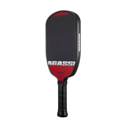 JOOLA AGASSI EDGE  16MM PICKLEBALL PADDLE