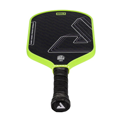 JOOLA HYPERION DOUBLE VISION 16MM -SURGE GREEN PICKLEBALL PADDLE