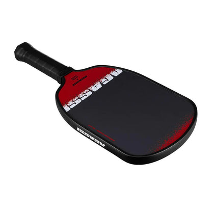 JOOLA AGASSI EDGE  16MM PICKLEBALL PADDLE