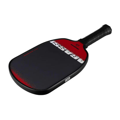 JOOLA AGASSI EDGE  16MM PICKLEBALL PADDLE