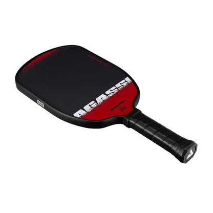 JOOLA AGASSI EDGE  16MM PICKLEBALL PADDLE