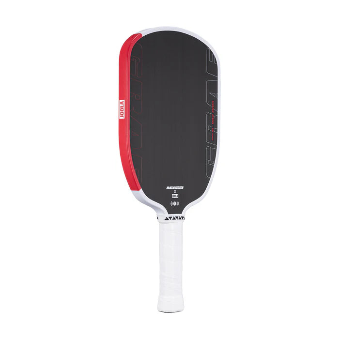 JOOLA GRAF PRO 16MM PICKLEBALL PADDLE
