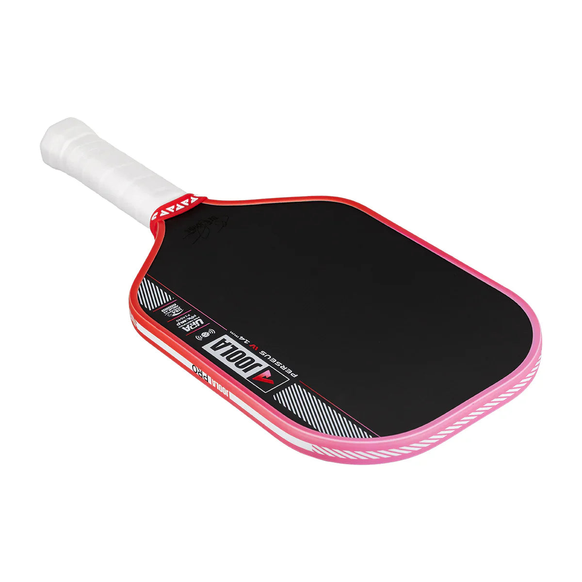 JOOLA PERSEUS PRO IV 14MM - ASIAN COLOURWAY PICKLEBALL PADDLE