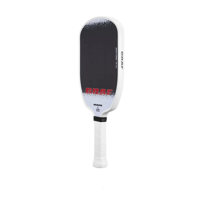 JOOLA GRAF EDGE 16MM PICKLEBALL PADDLE