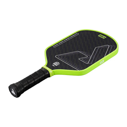 JOOLA HYPERION DOUBLE VISION 16MM -SURGE GREEN PICKLEBALL PADDLE
