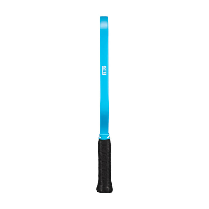 JOOLA HYPERION DOUBLE VISION 16MM -BOLT BLUE PICKLEBALL PADDLE