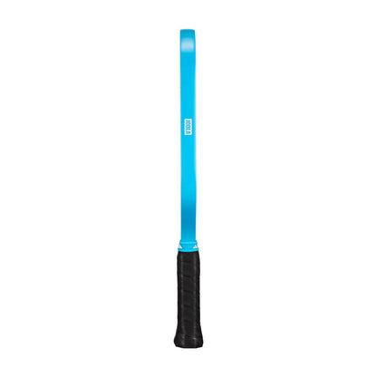 JOOLA HYPERION DOUBLE VISION 16MM -BOLT BLUE PICKLEBALL PADDLE