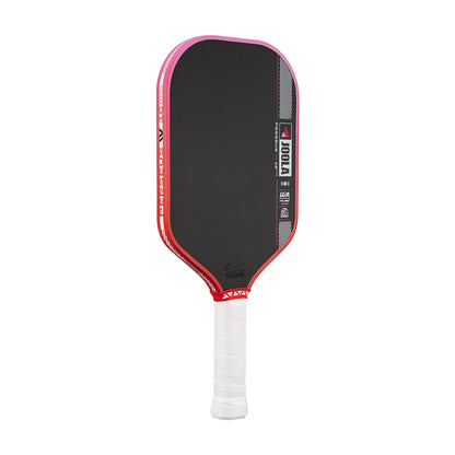 JOOLA PERSEUS PRO IV 16MM - ASIAN COLOURWAY PICKLEBALL PADDLE