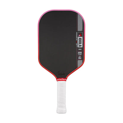 JOOLA PERSEUS PRO IV 16MM - ASIAN COLOURWAY PICKLEBALL PADDLE