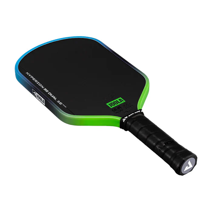 JOOLA HYPERION 3S DUAL 16MM PICKLEBALL PADDLE