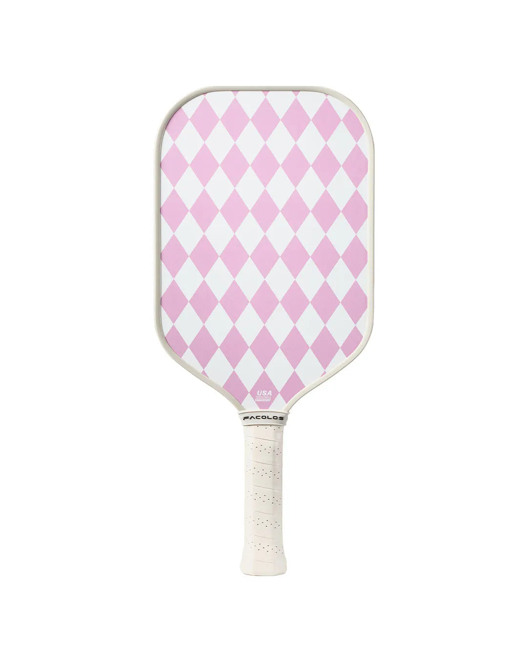 FACOLOS LIFESTYLE SERIES BALLET ROYAL 16MM - REGAL ROSE PICKLEBALL PADDLE