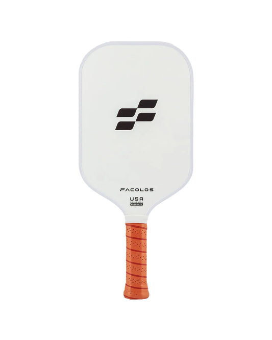 FACOLOS LIFESTYLE SERIES COUPLE COLLECTION 16MM - HER PICKLEBALL PADDLE