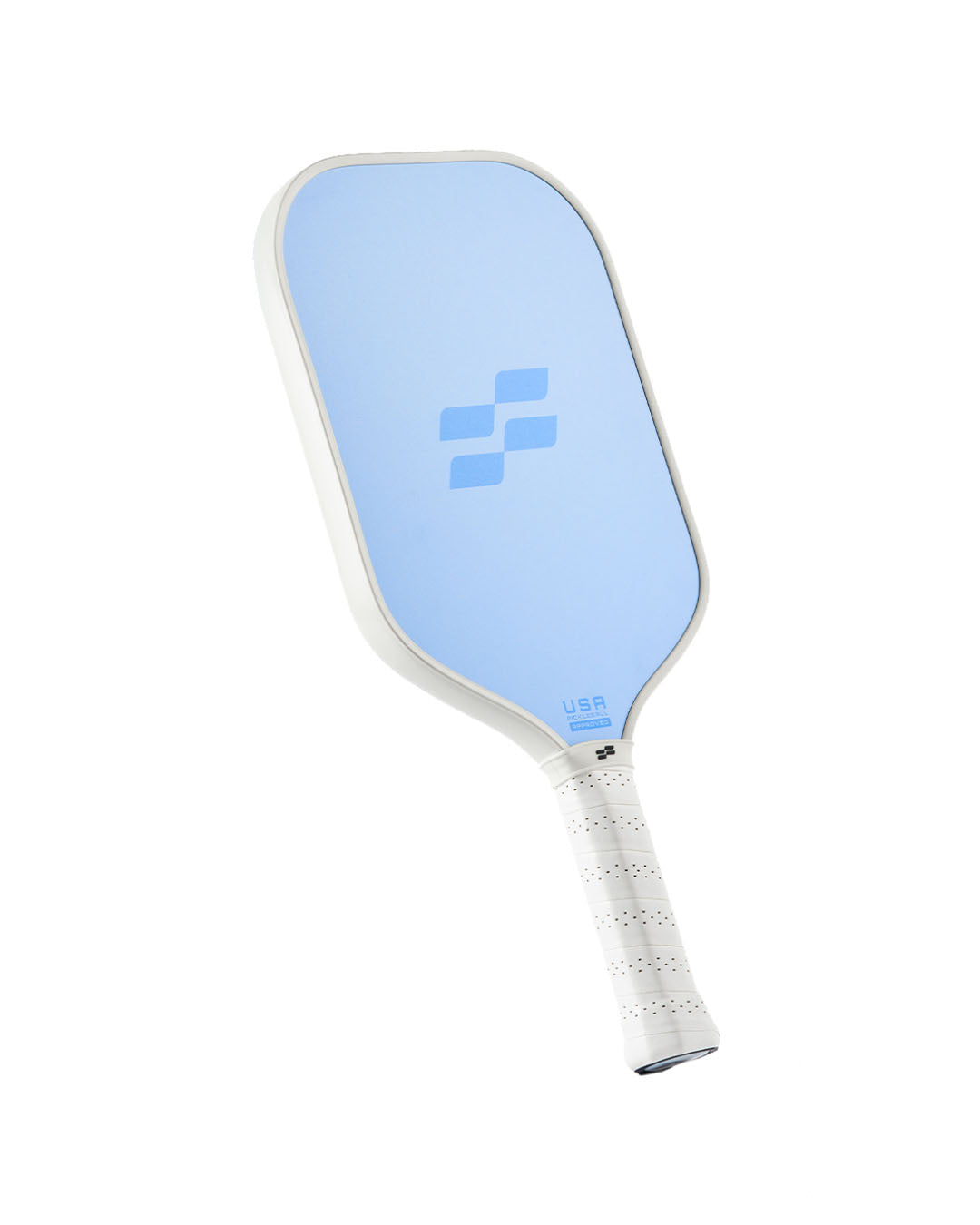FACOLOS SPORTS SERIES COLORFUL COLLECTION 16MM - SKY CANDY PICKLEBALL PADDLE
