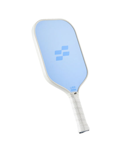 FACOLOS SPORTS SERIES COLORFUL COLLECTION 16MM - SKY CANDY PICKLEBALL PADDLE
