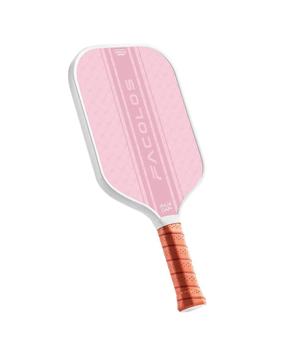 FACOLOS LIFESTYLE SERIES PINK LADY - 16MM PICKLEBALL PADDLE