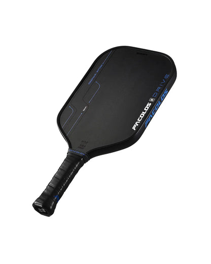 FACOLOS PRO SERIES DRIVE SWIFT 16MM - DARK BLUE PICKLEBALL PADDLE