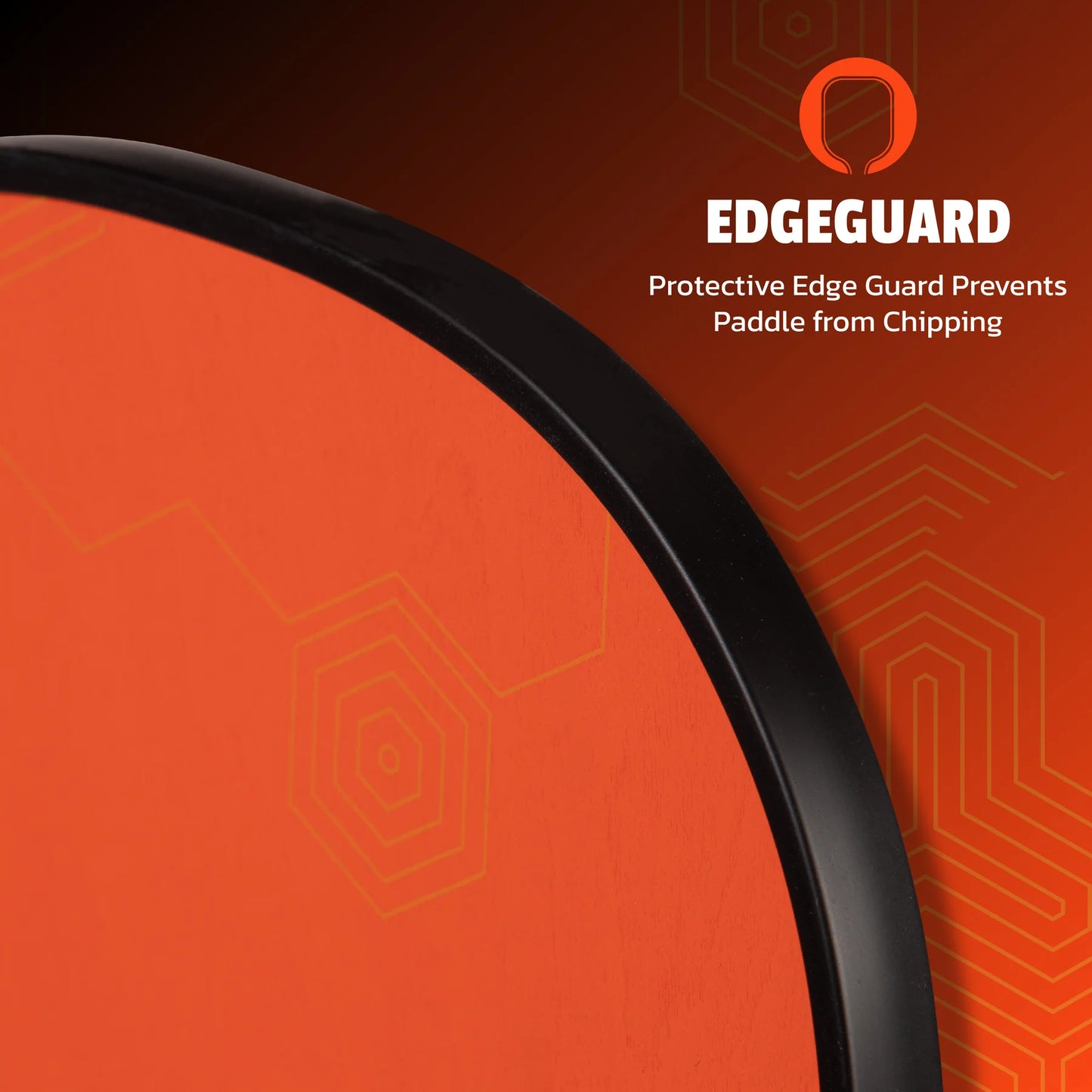 ONIX V2 10MM PICKLEBALL PADDLE