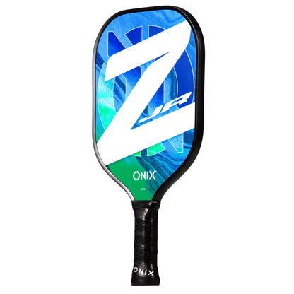 ONIX Z JUNIOR COMPOSITE 12MM -BLUE PICKLEBALL PADDLE