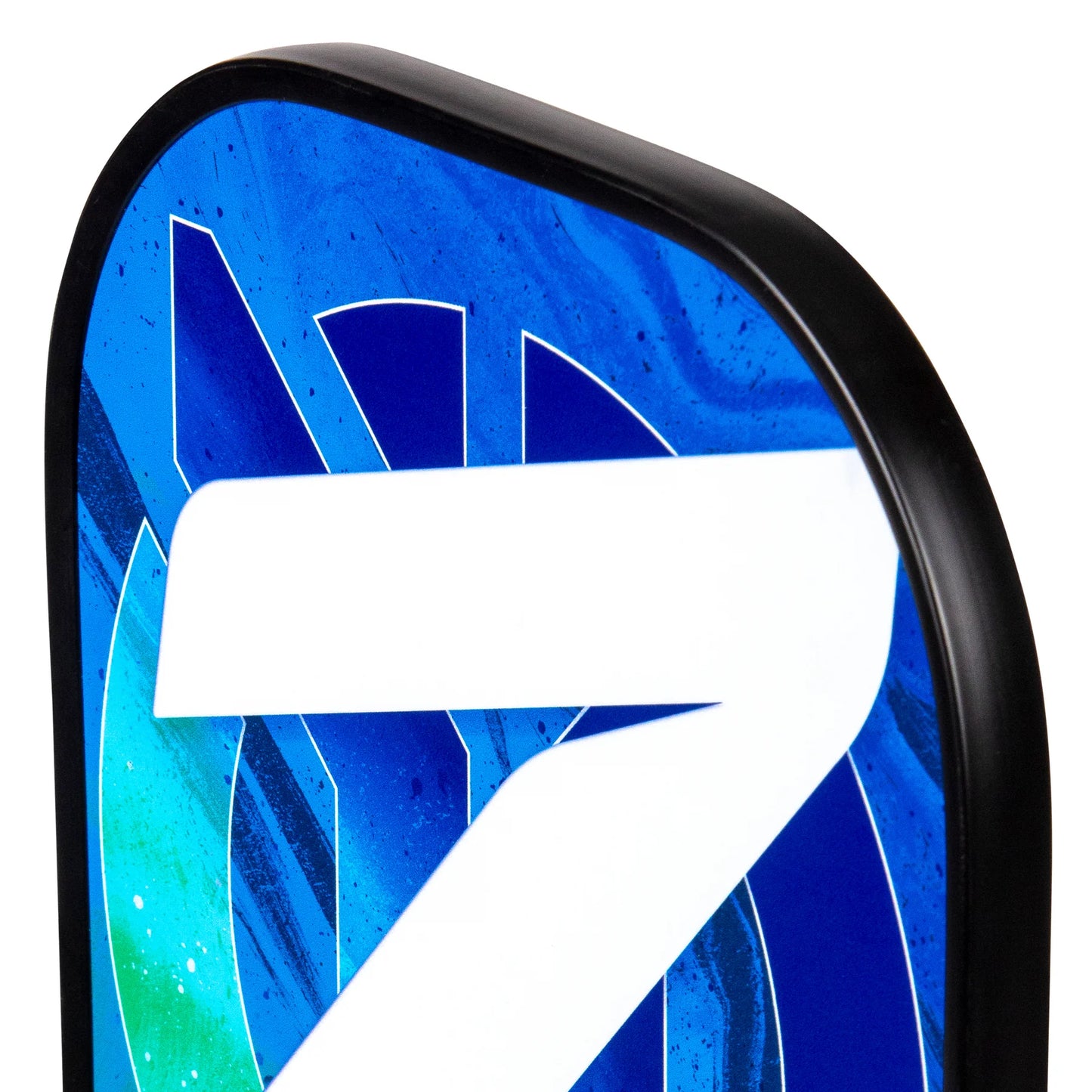 ONIX Z JUNIOR COMPOSITE 12MM -BLUE PICKLEBALL PADDLE