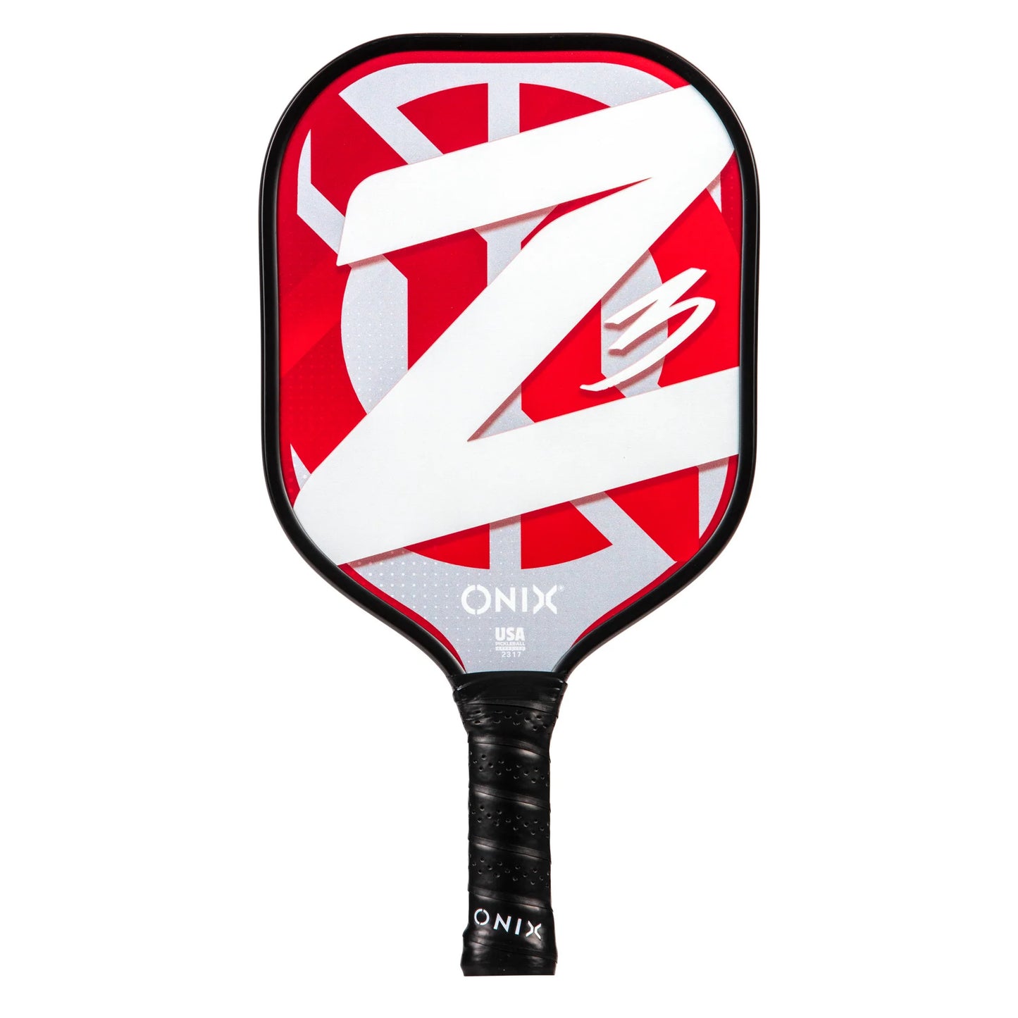 ONIX Z3 COMPOSITE 14MM  -RED PICKLEBALL PADDLE