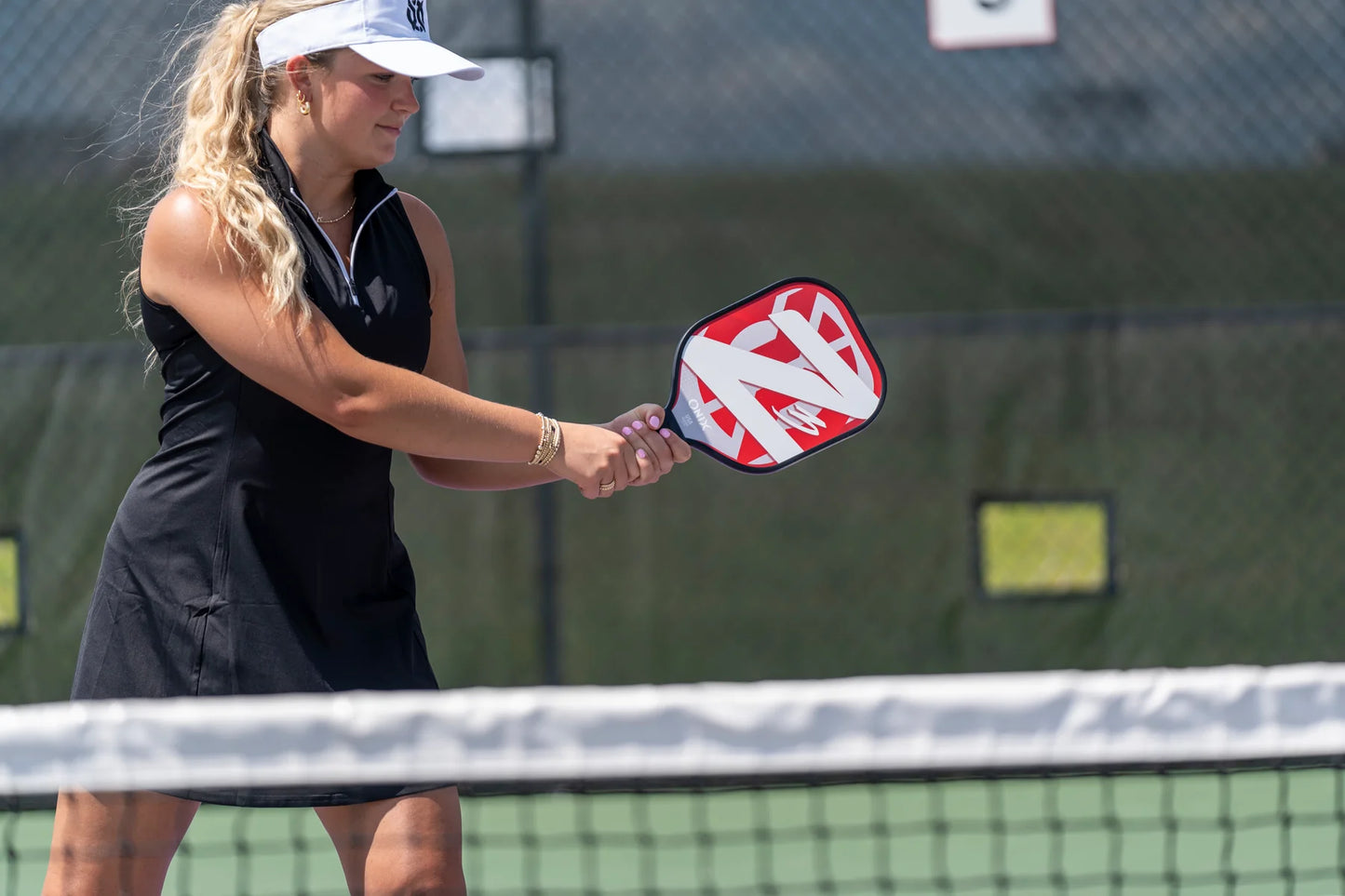 ONIX Z3 COMPOSITE 14MM  -RED PICKLEBALL PADDLE