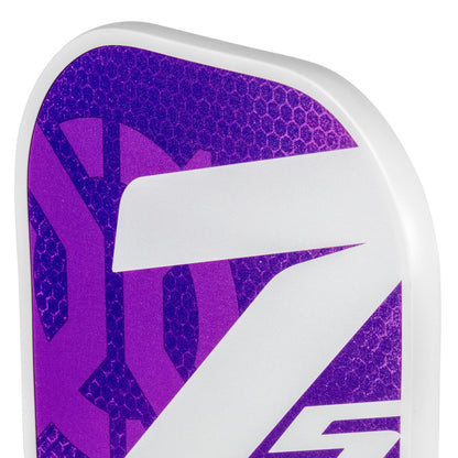 ONIX Z5 MOD V2 GRAPHITE 10MM -WHITE PICKLEBALL PADDLE