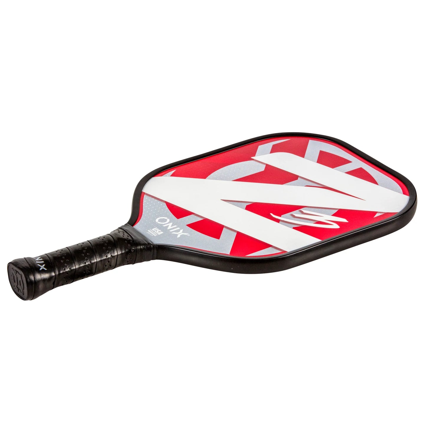 ONIX Z JUNIOR COMPOSITE 12MM -ORANGE PICKLEBALL PADDLE