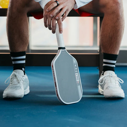 JOOLA BEN JOHNS PERSEUS PRO IV 14MM PICKLEBALL PADDLE