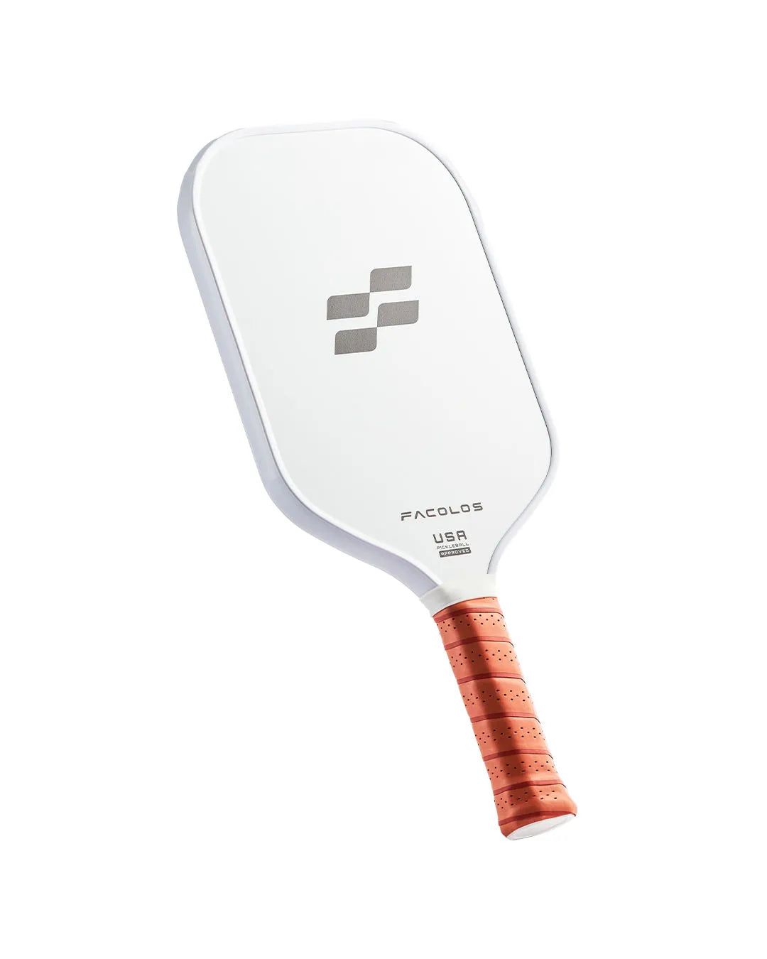 FACOLOS LIFESTYLE SERIES COUPLE COLLECTION 16MM - HER PICKLEBALL PADDLE