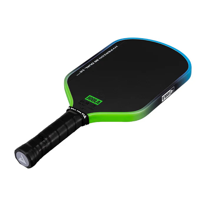 JOOLA HYPERION 3S DUAL 16MM PICKLEBALL PADDLE