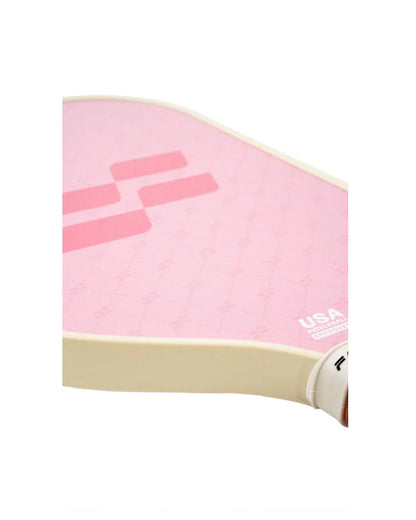 FACOLOS LIFESTYLE SERIES PINK LADY - 16MM PICKLEBALL PADDLE