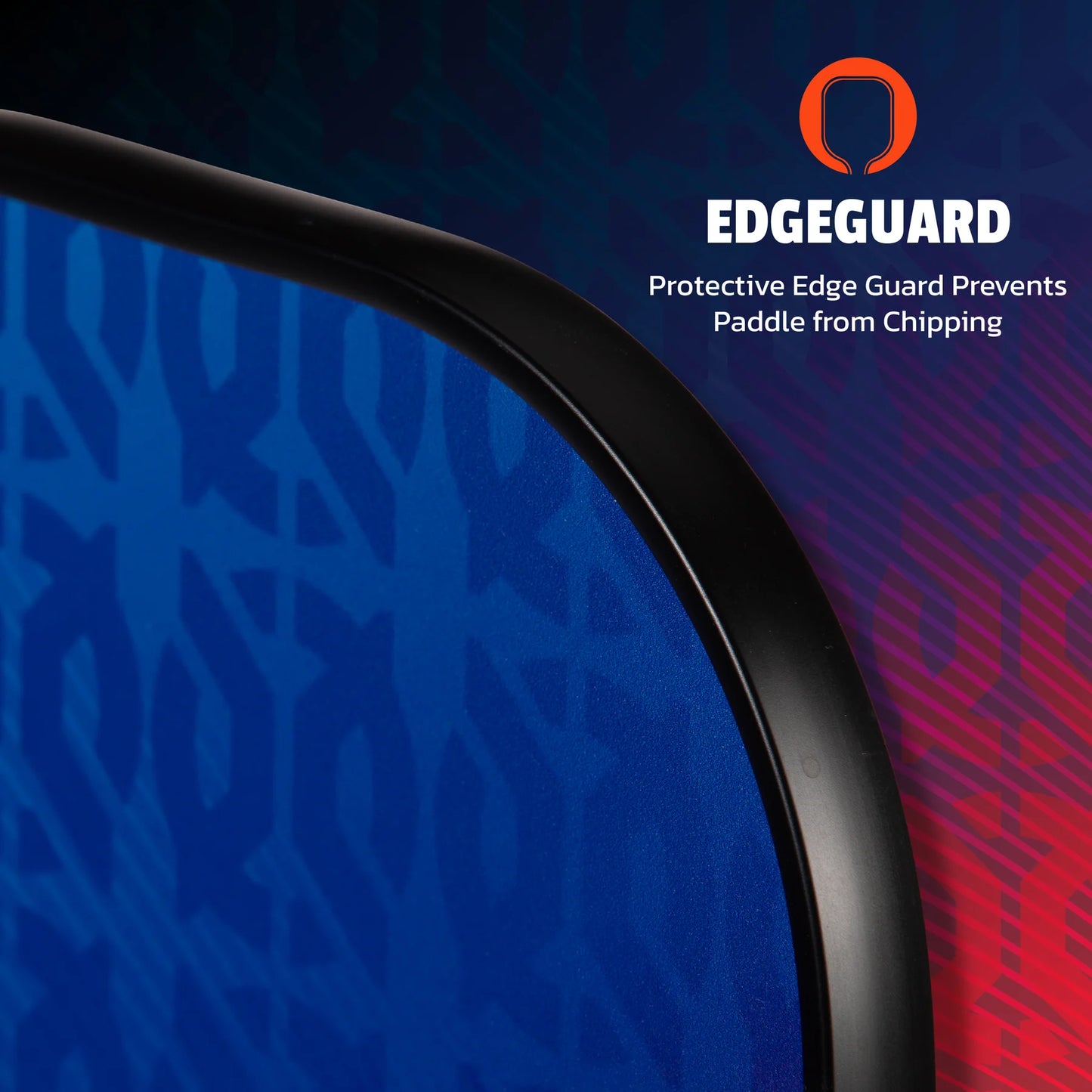 ONIX V3 14MM PICKLEBALL PADDLE