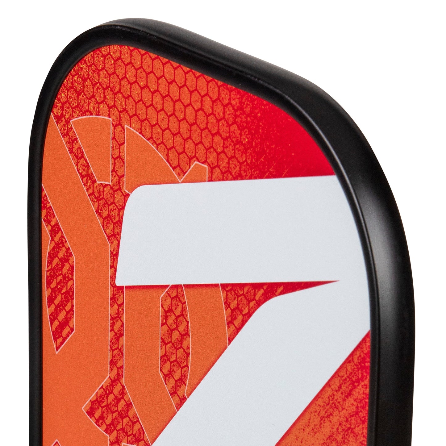 ONIX Z5 MOD V2 GRAPHITE  10MM -ORANGE PICKLEBALL PADDLE